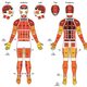 Illustration for article titled You probably dont know how many holes are in your body right now